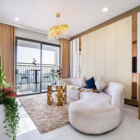 Saigon Royal - Mm Apartment Bandar Ho Chi Minh Luaran gambar