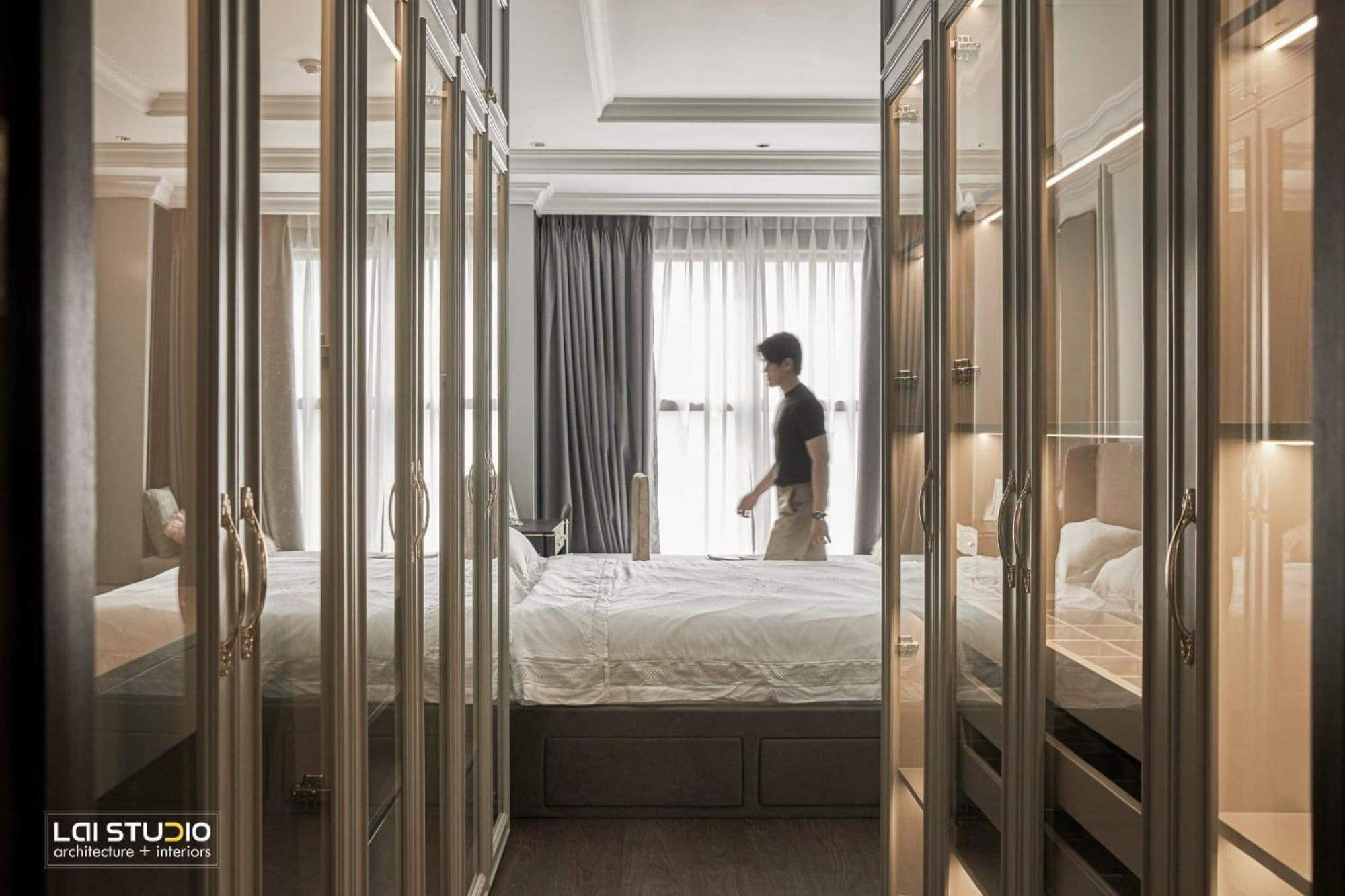 Saigon Royal - Mm Apartment Bandar Ho Chi Minh Luaran gambar