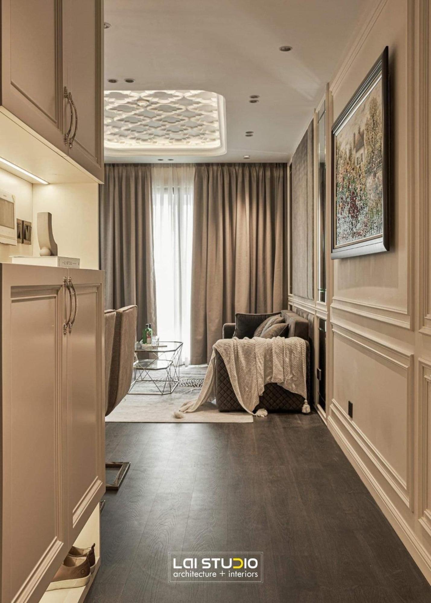 Saigon Royal - Mm Apartment Bandar Ho Chi Minh Luaran gambar